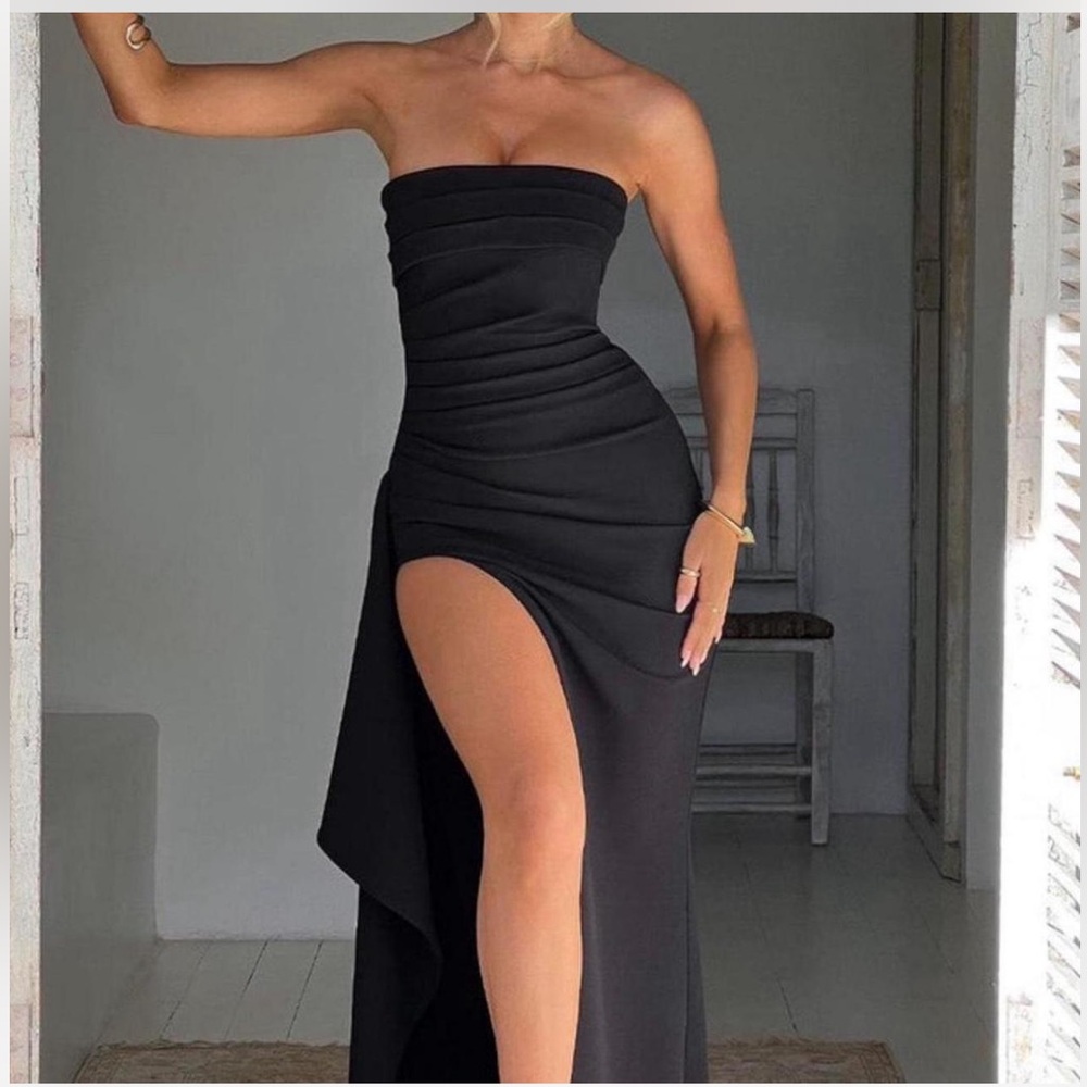 BABYBOO DRESS